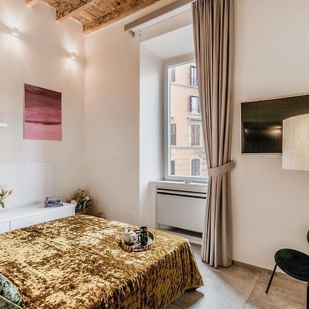 Th Trastevere Luxury-S.Cosimato 2Bd-2Bt โรม ภายนอก รูปภาพ